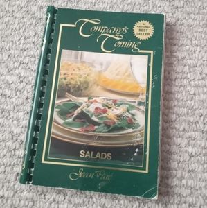 Company's Coming Salads